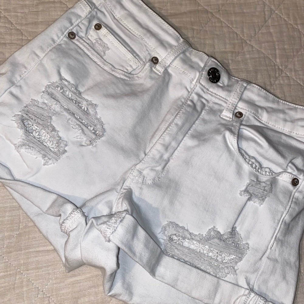 American eagle shorts